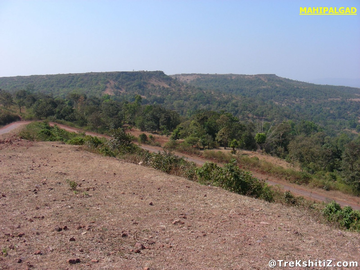 Mahipalgad