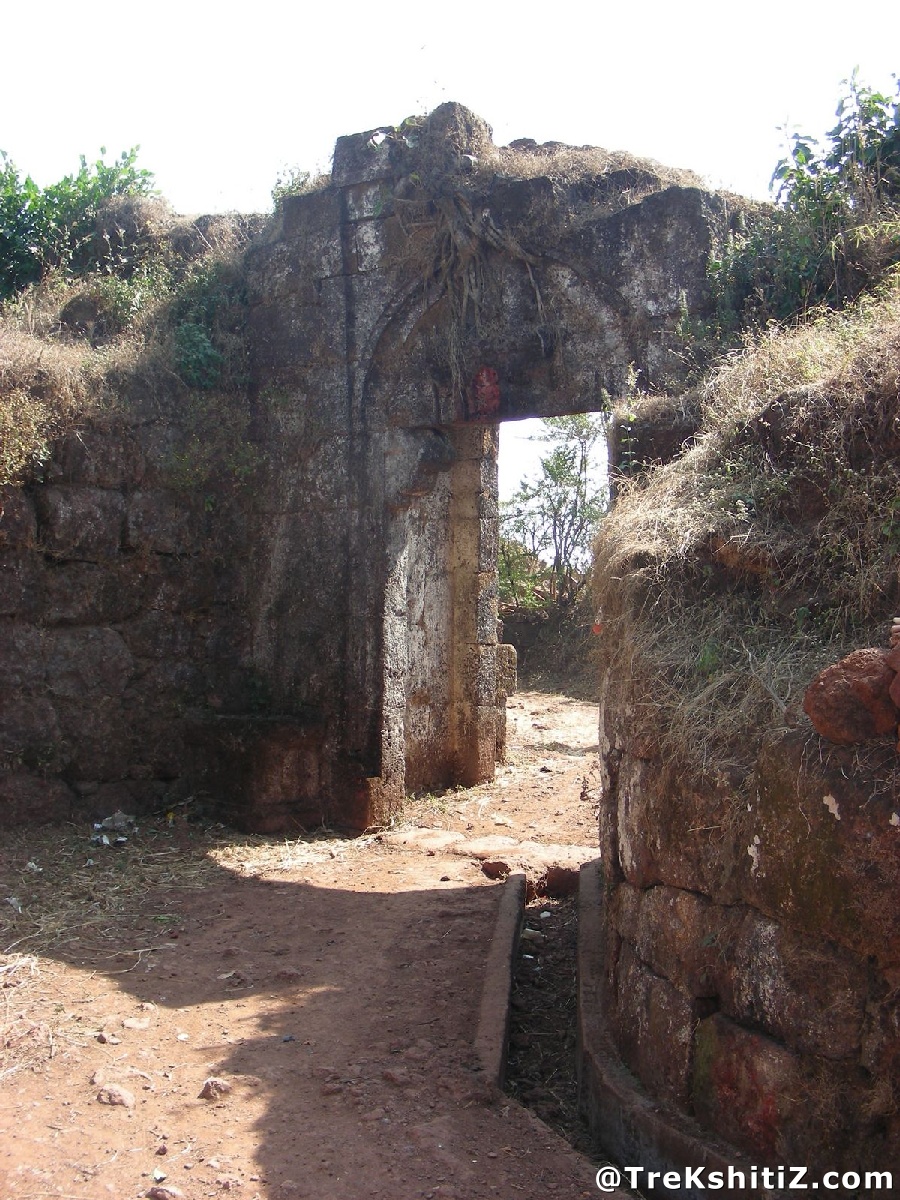 Mahipalgad