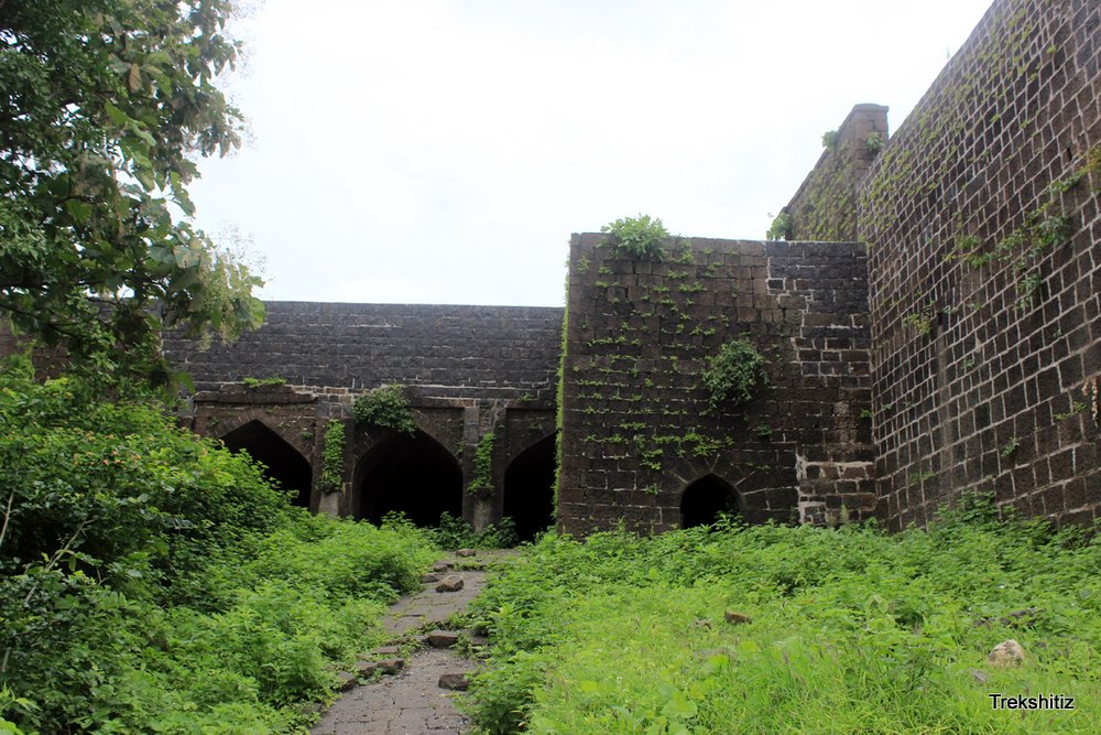Mahurgad