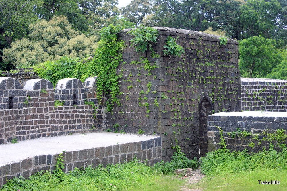 Mahurgad