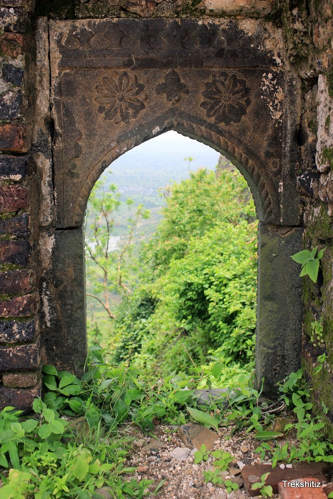 Mahurgad