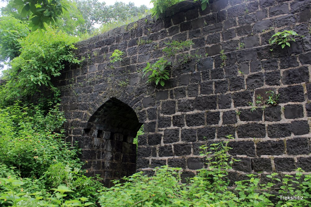 Mahurgad Daru Kothar