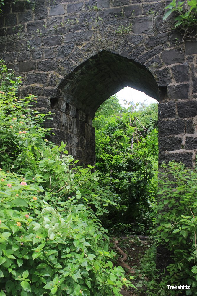 Mahurgad Daru Kothar
