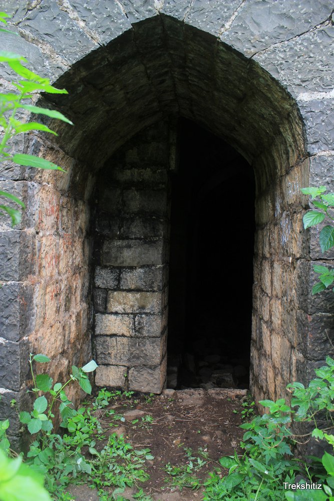Mahurgad Daru Kothar