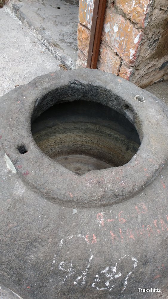 Mahurgad Dagadi Ranjan Mahakali  Buruj