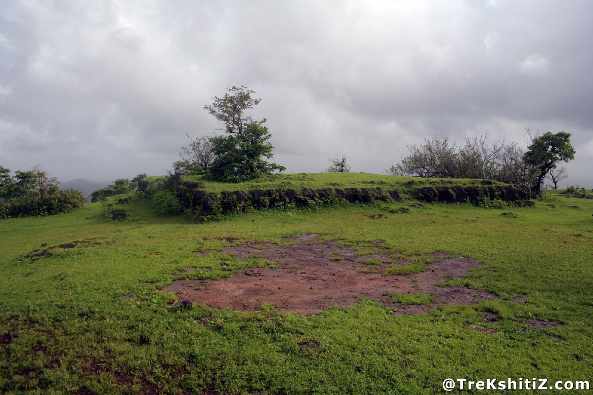 Mandangad