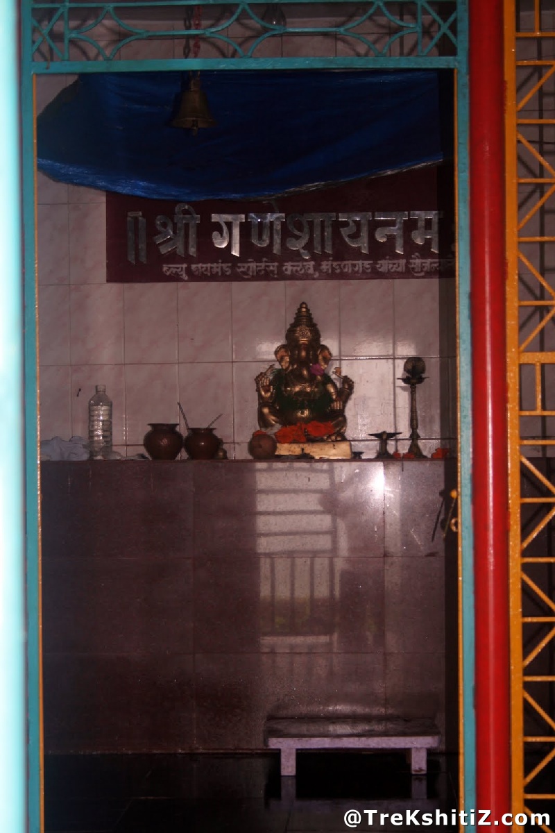 Mandangad