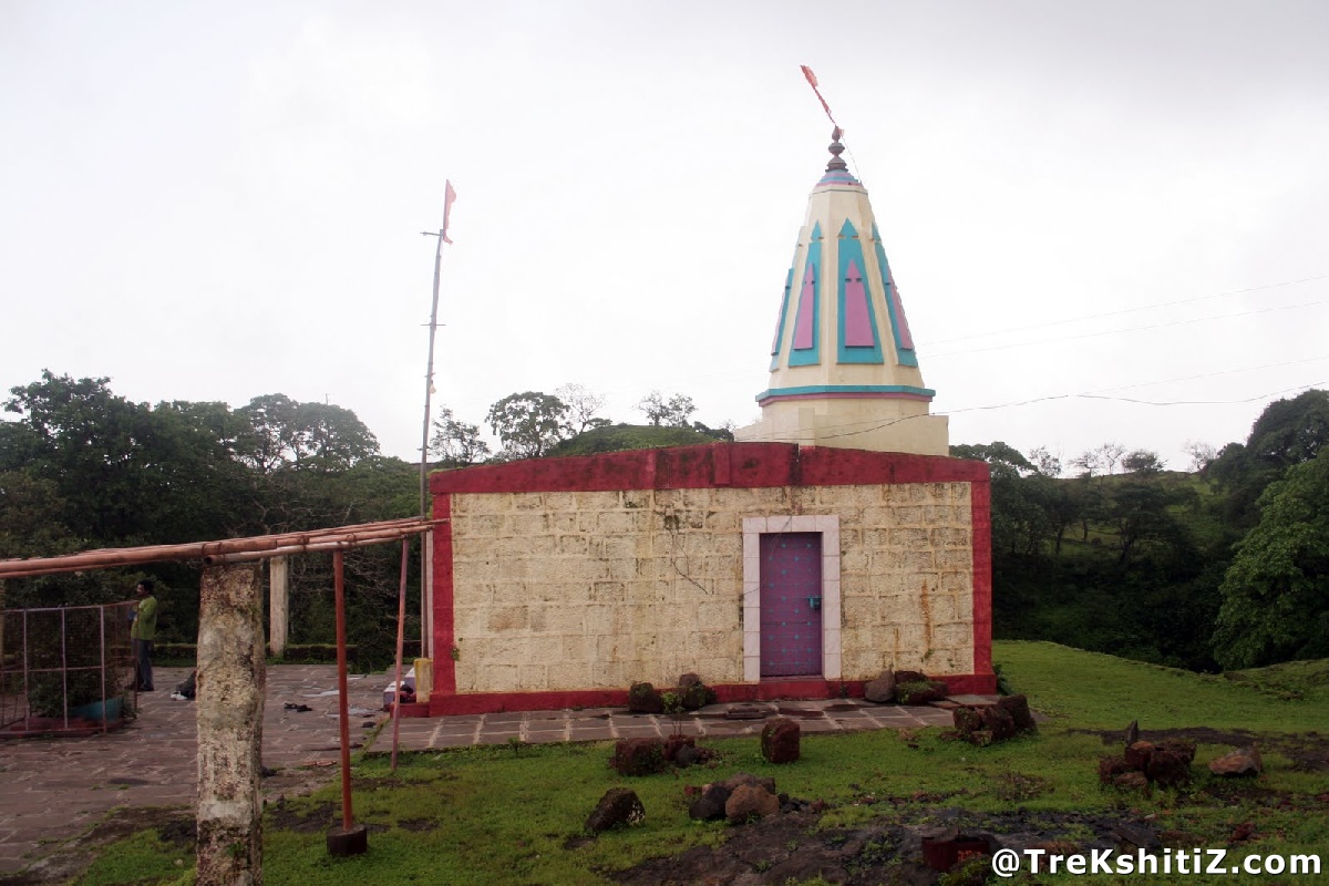 Mandangad