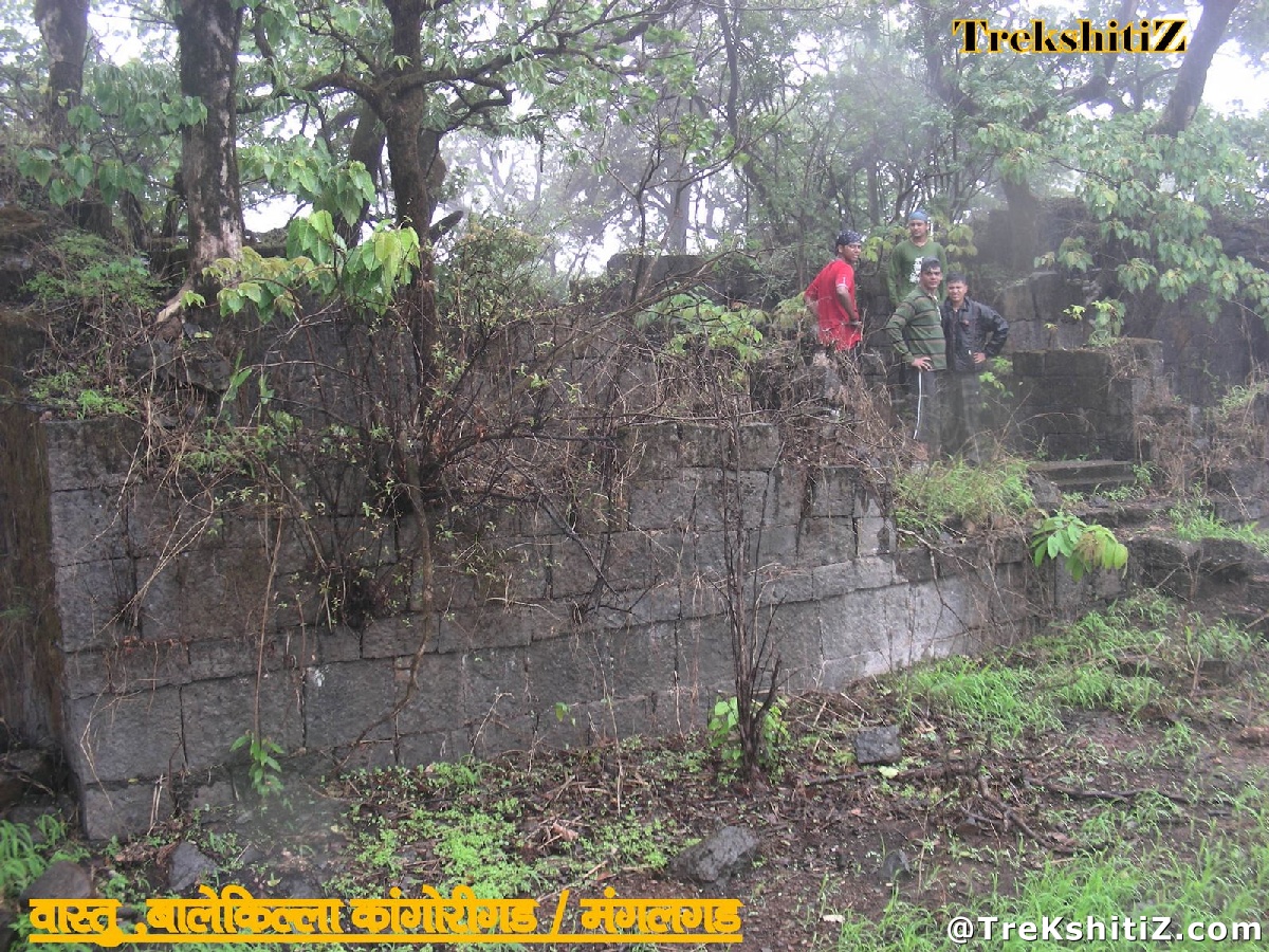 Mangalgad