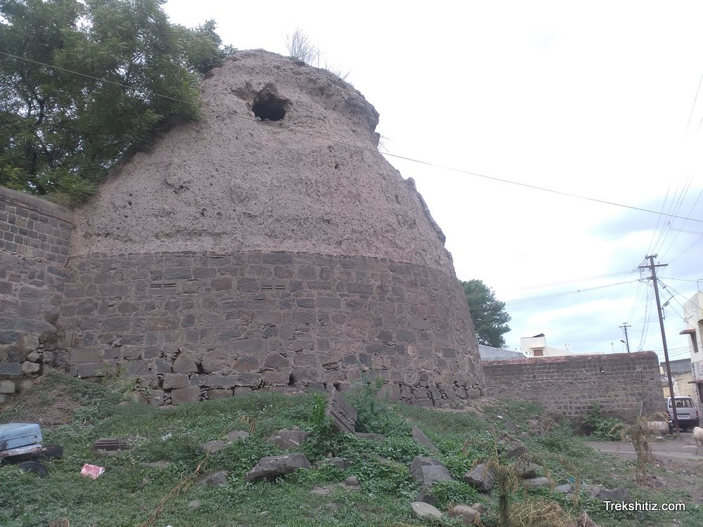 Mangalwedha