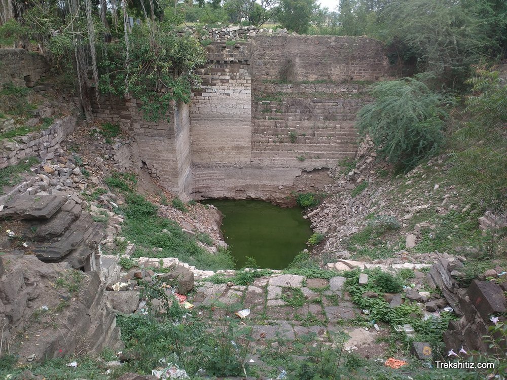 Mangalwedha