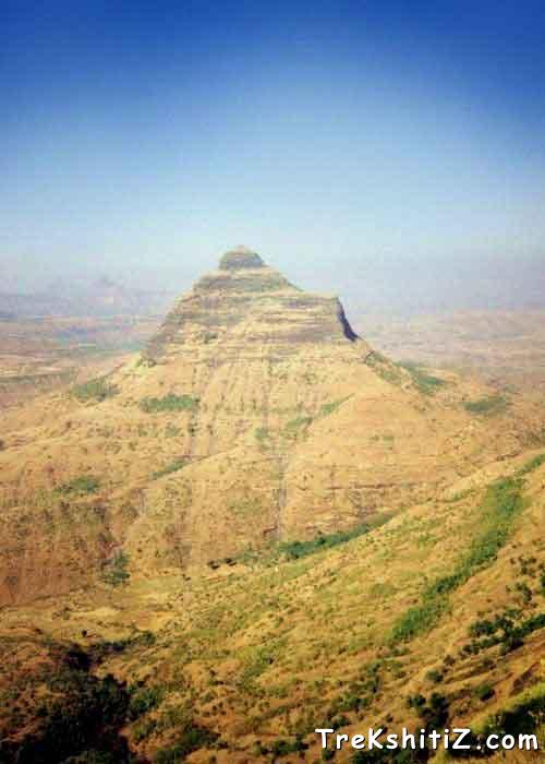 Tambolya Gad from Mangi Tungi