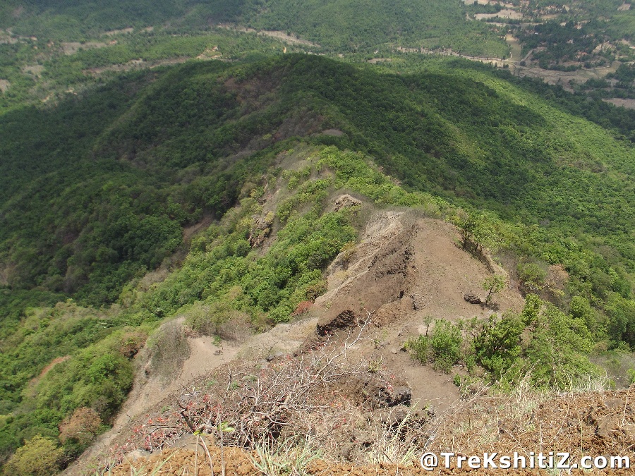 Manohar-Mansantoshgad