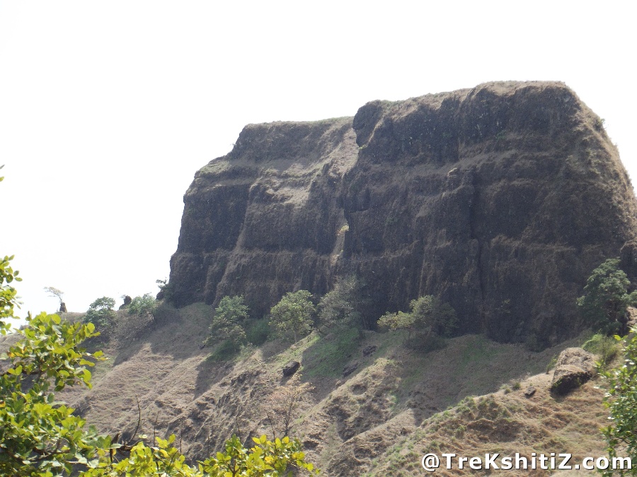 Manohar-Mansantoshgad