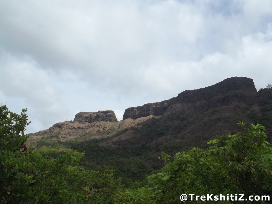 Manohar-Mansantoshgad