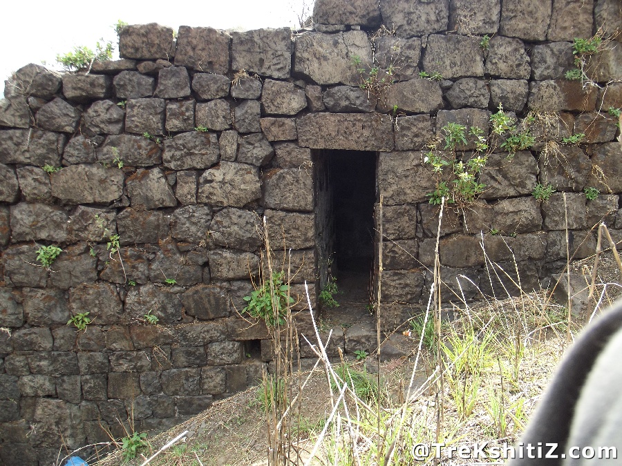 Manohar-Mansantoshgad