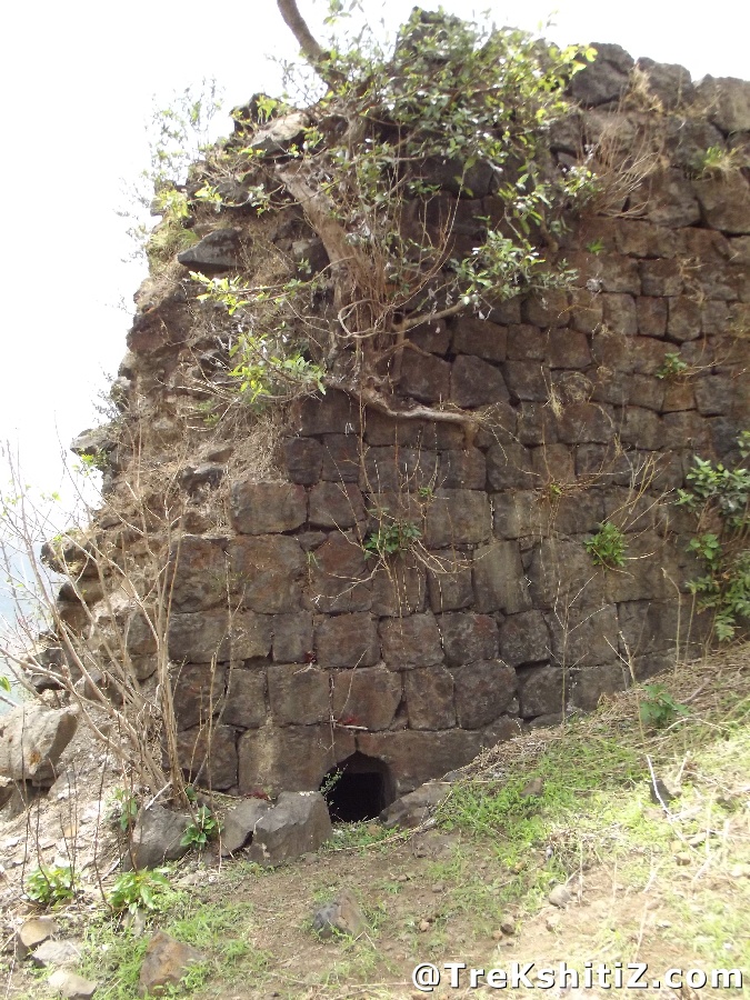 Manohar-Mansantoshgad
