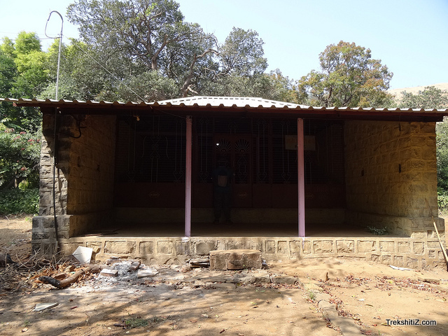 Mohangad