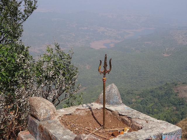 Mohangad