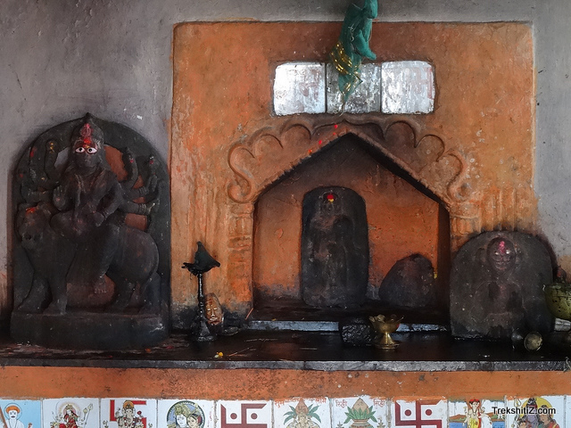 Mohangad