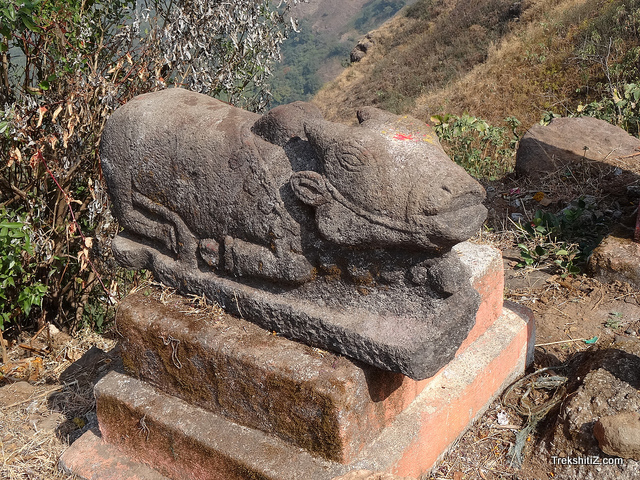 Mohangad