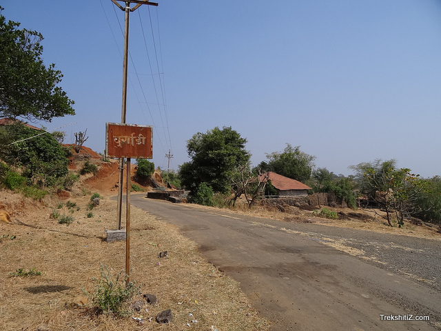 Mohangad