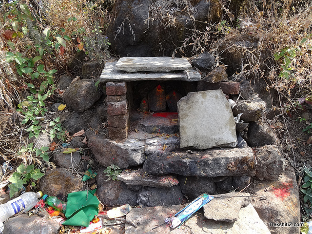 Mohangad
