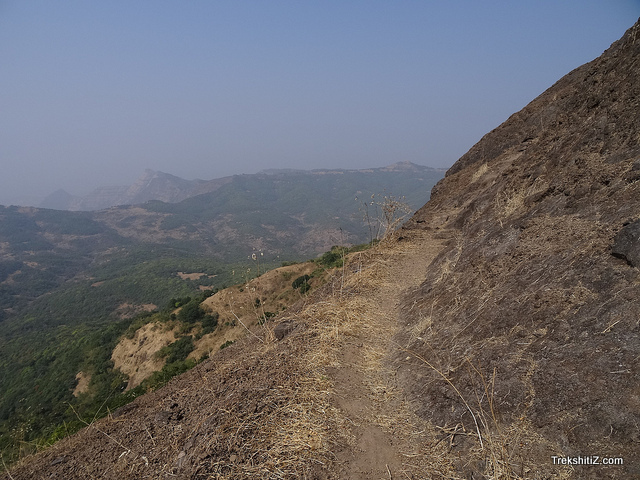 Mohangad