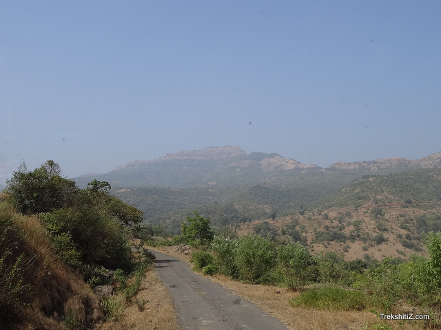 Mohangad