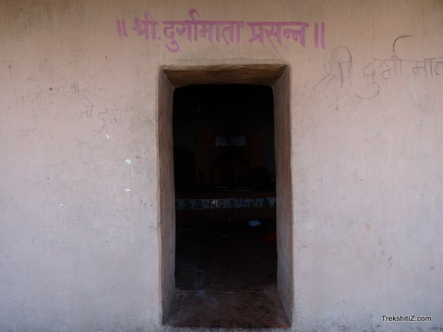 Mohangad
