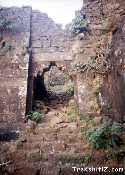 Darwaja of Mulher