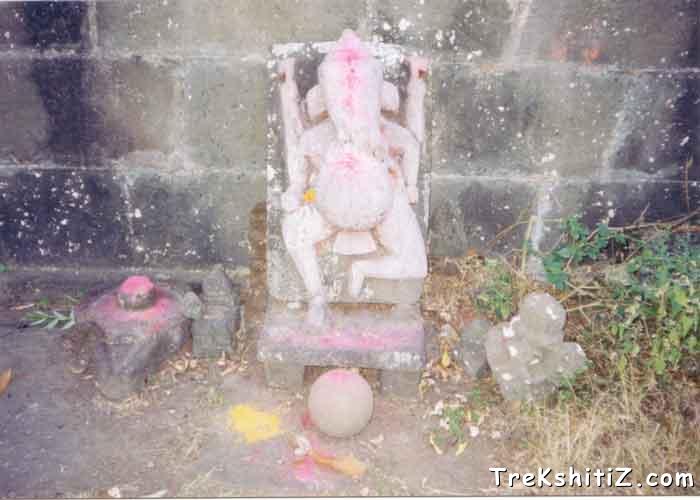Ganesh Murti on Mulher