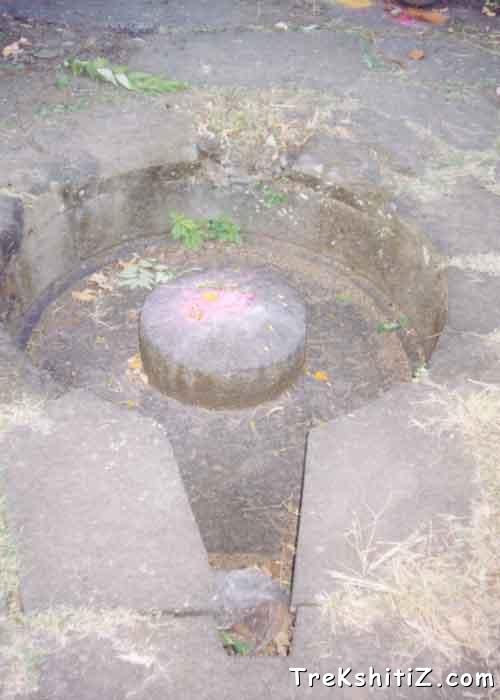 Mahadev Pind on Mulher