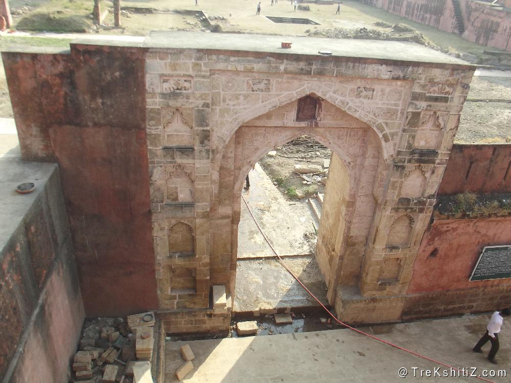 Nagardhan Fort