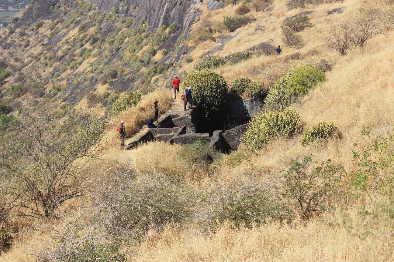 Narayangad
