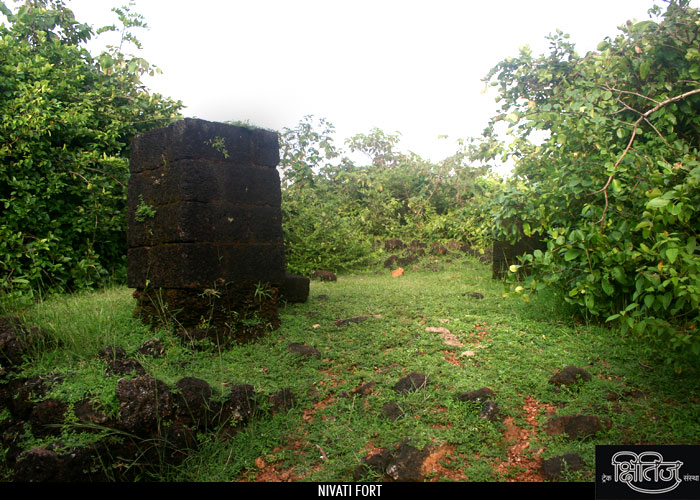 Nivati Fort