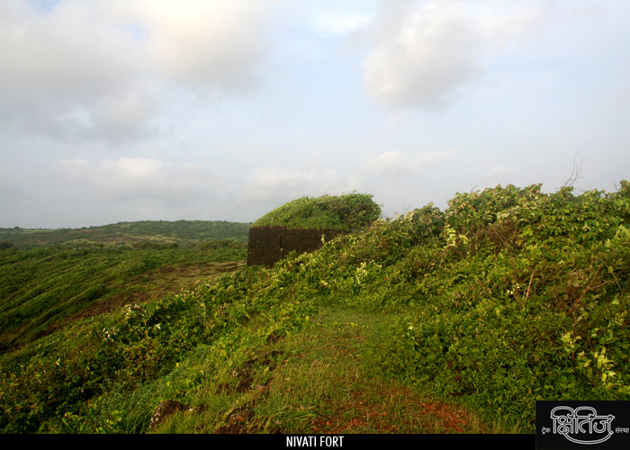 Nivati Fort