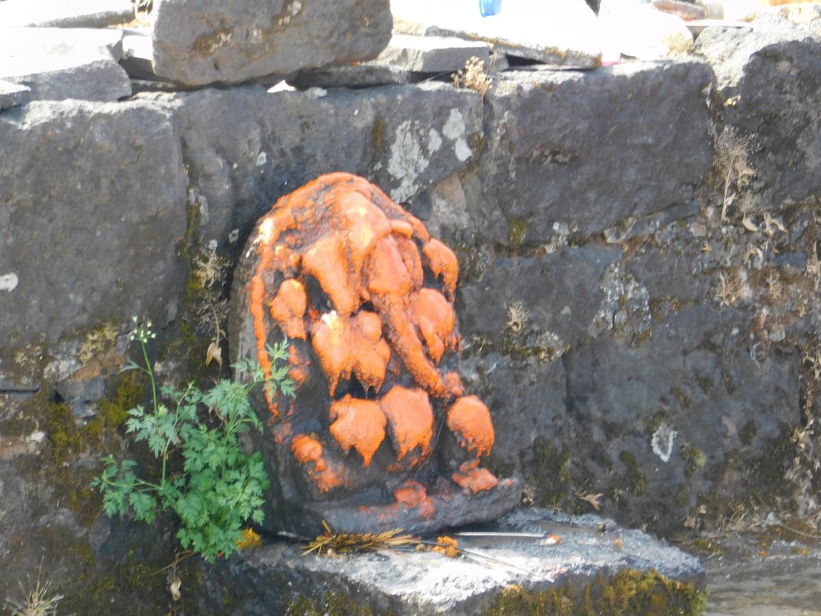 Pabargad