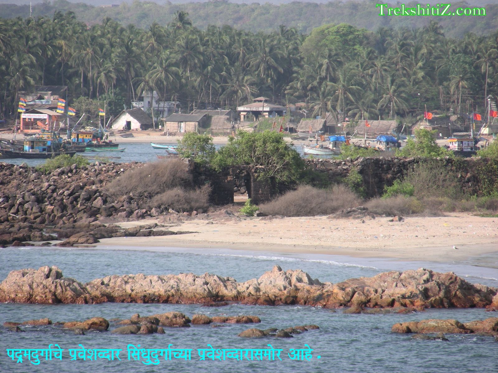 Padmagad (Malvan)