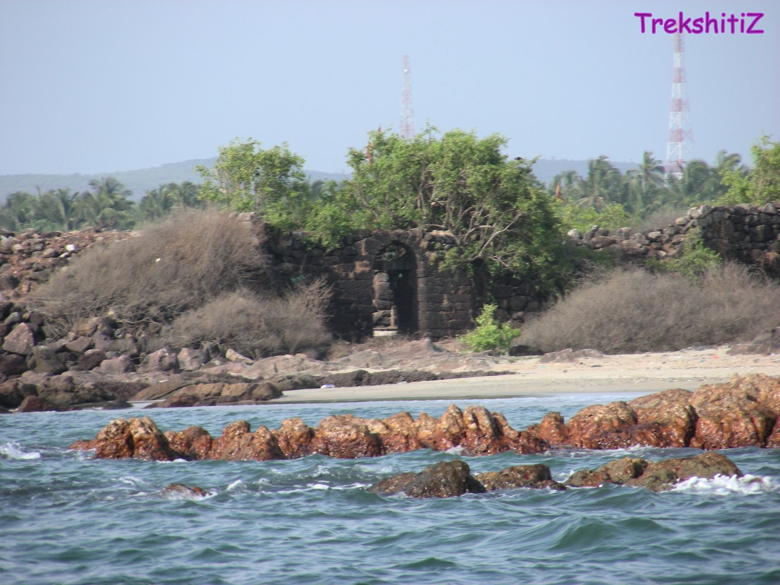 Padmagad (Malvan)