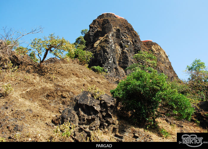 Buruj on Pargad