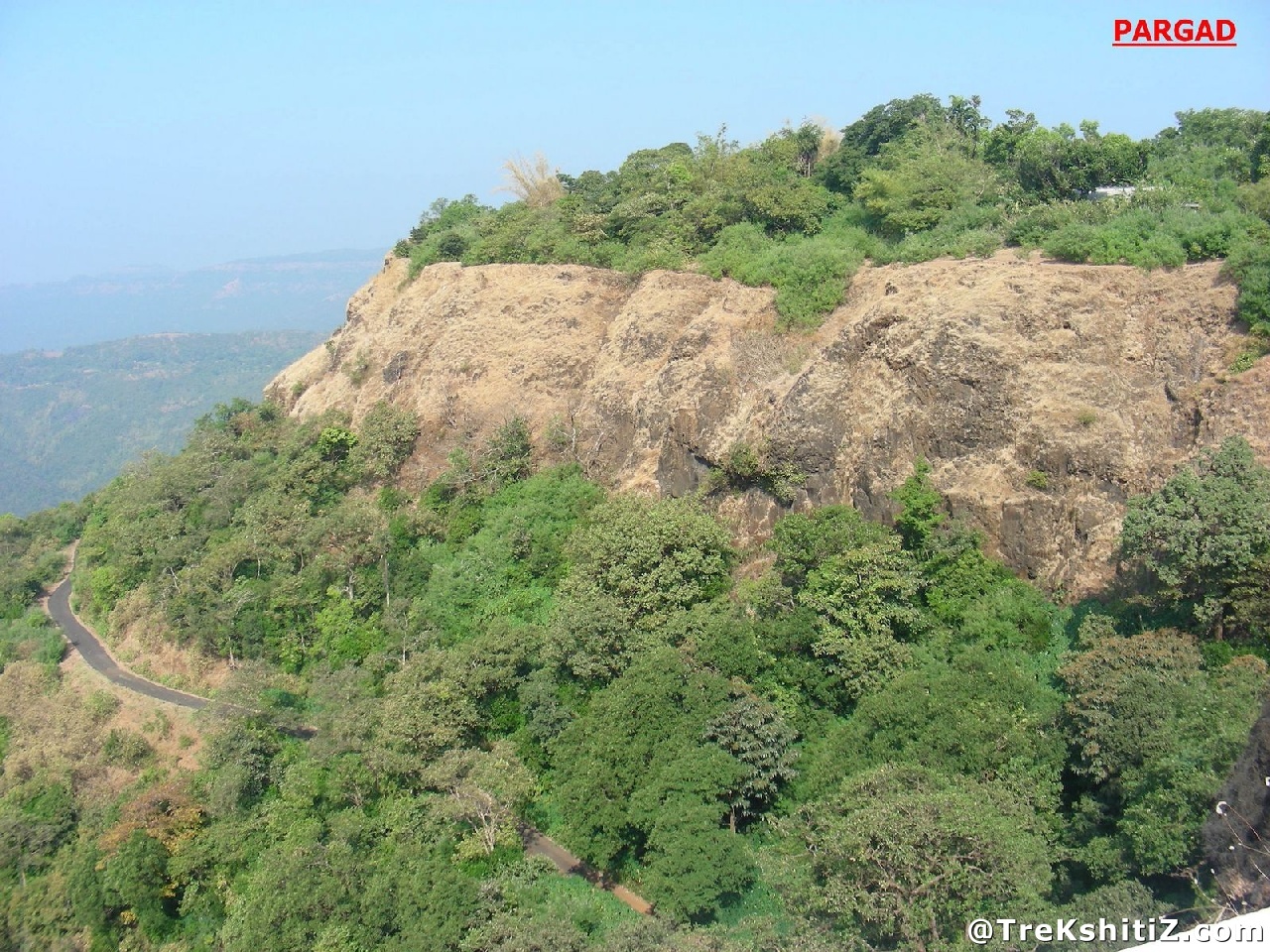 Pargad