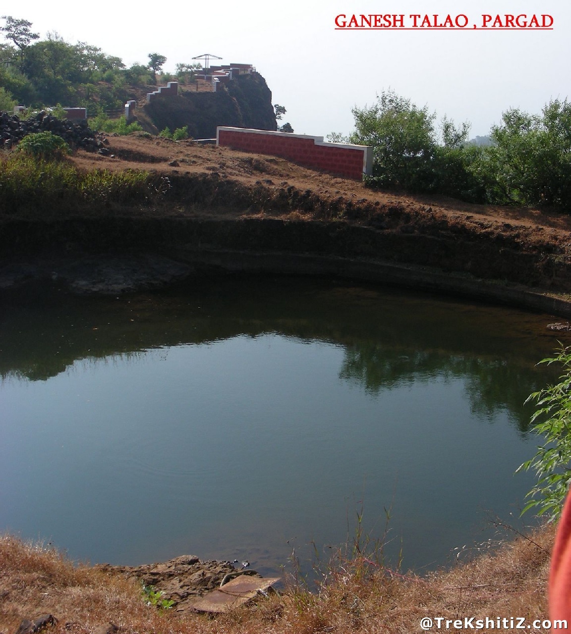 Pargad
