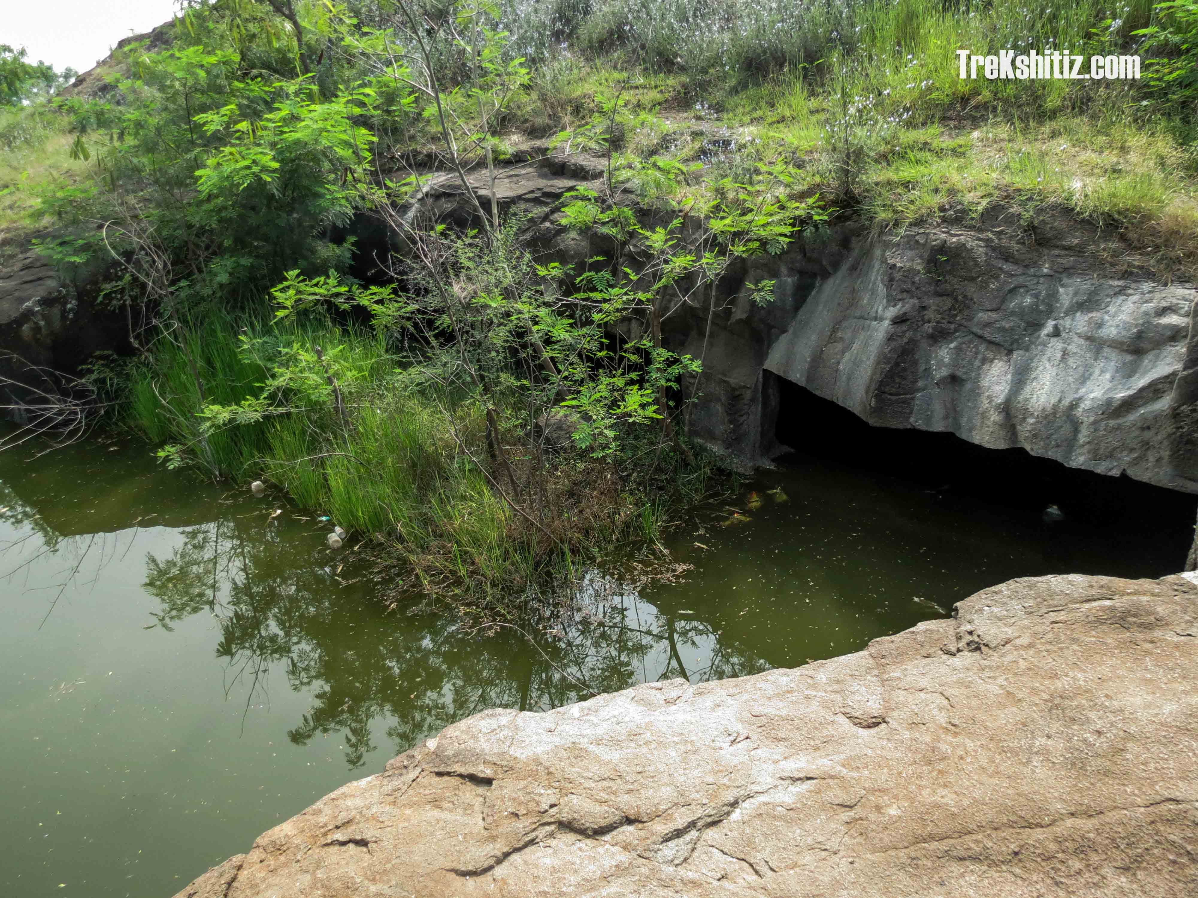 Pemgiri(Shahagad)