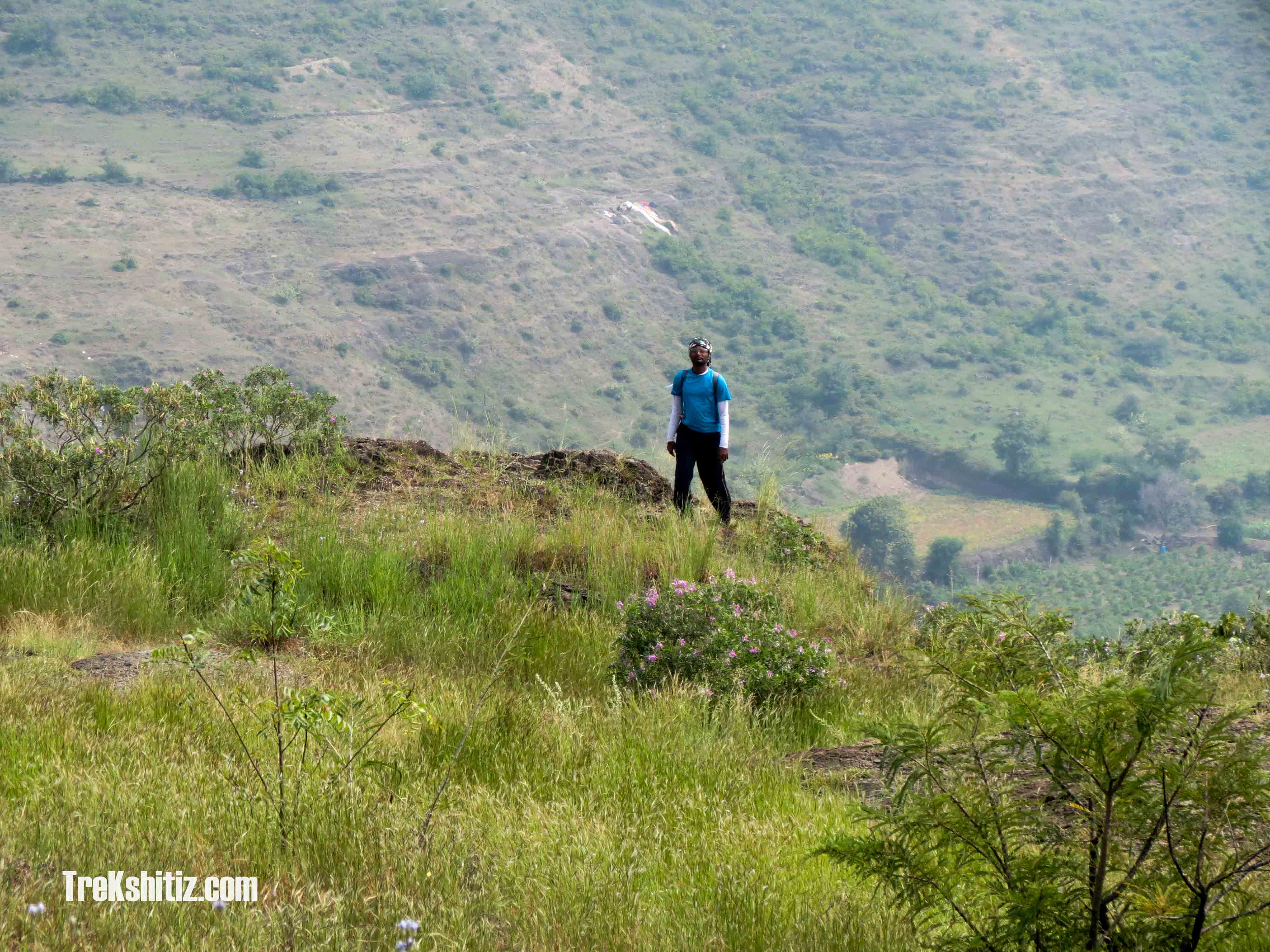 Pemgiri(Shahagad)