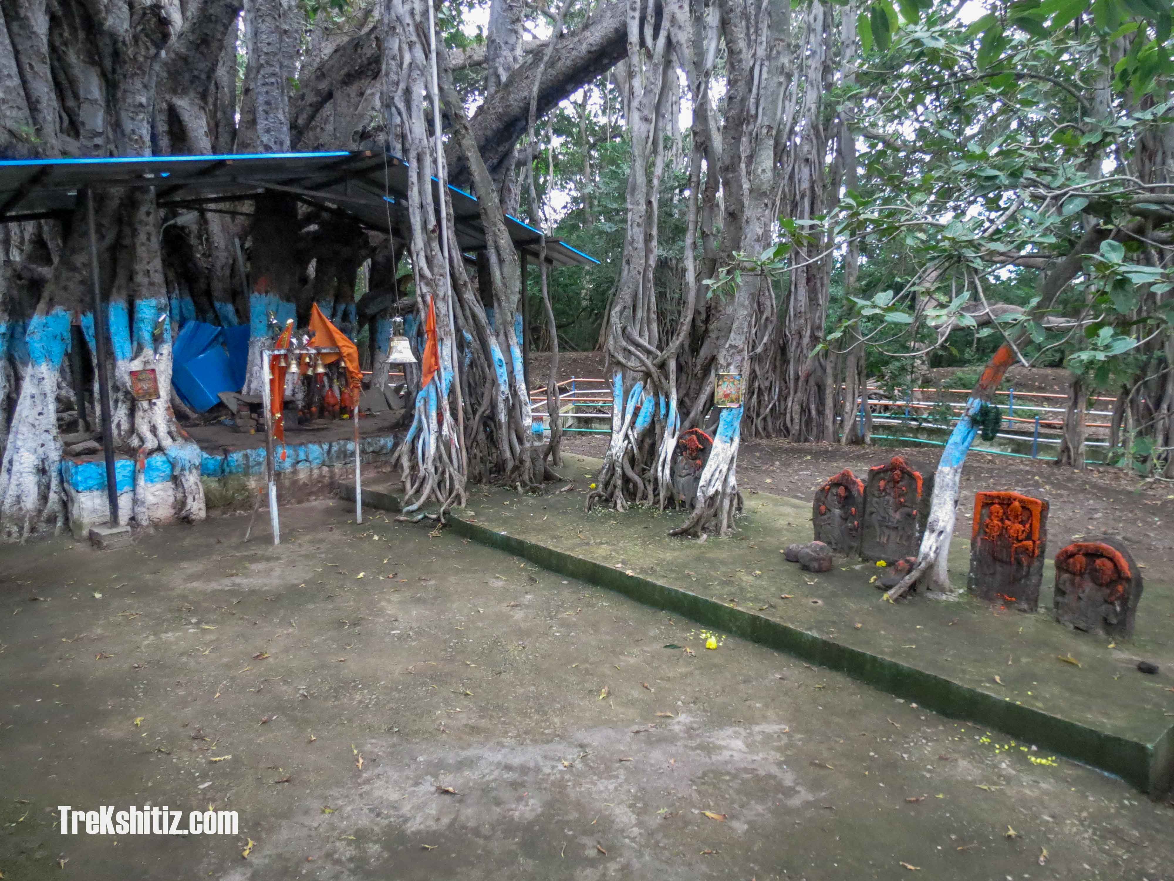 Pemgiri(Shahagad)