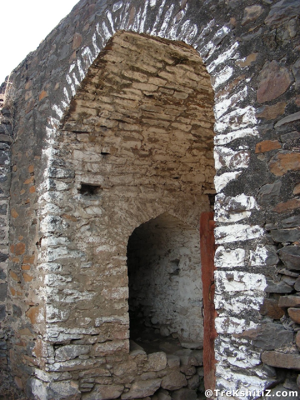 Piliv Fort