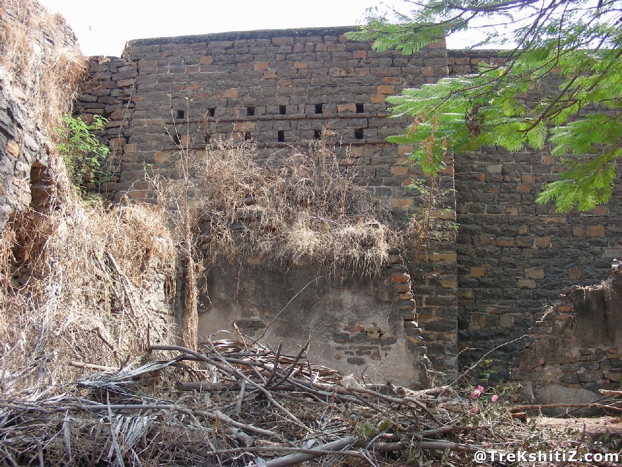 Piliv Fort