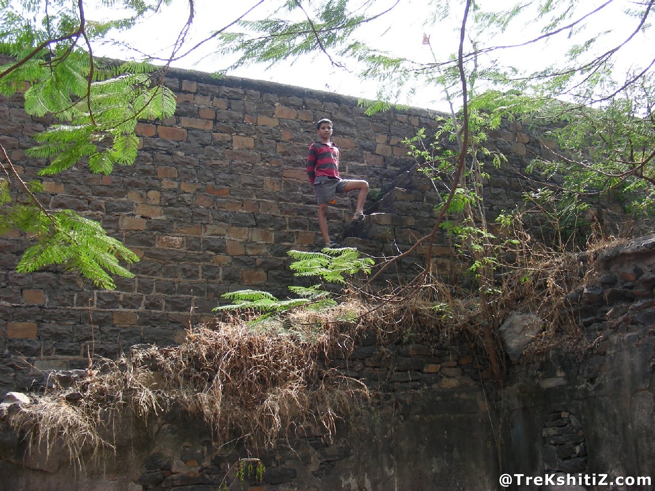 Piliv Fort