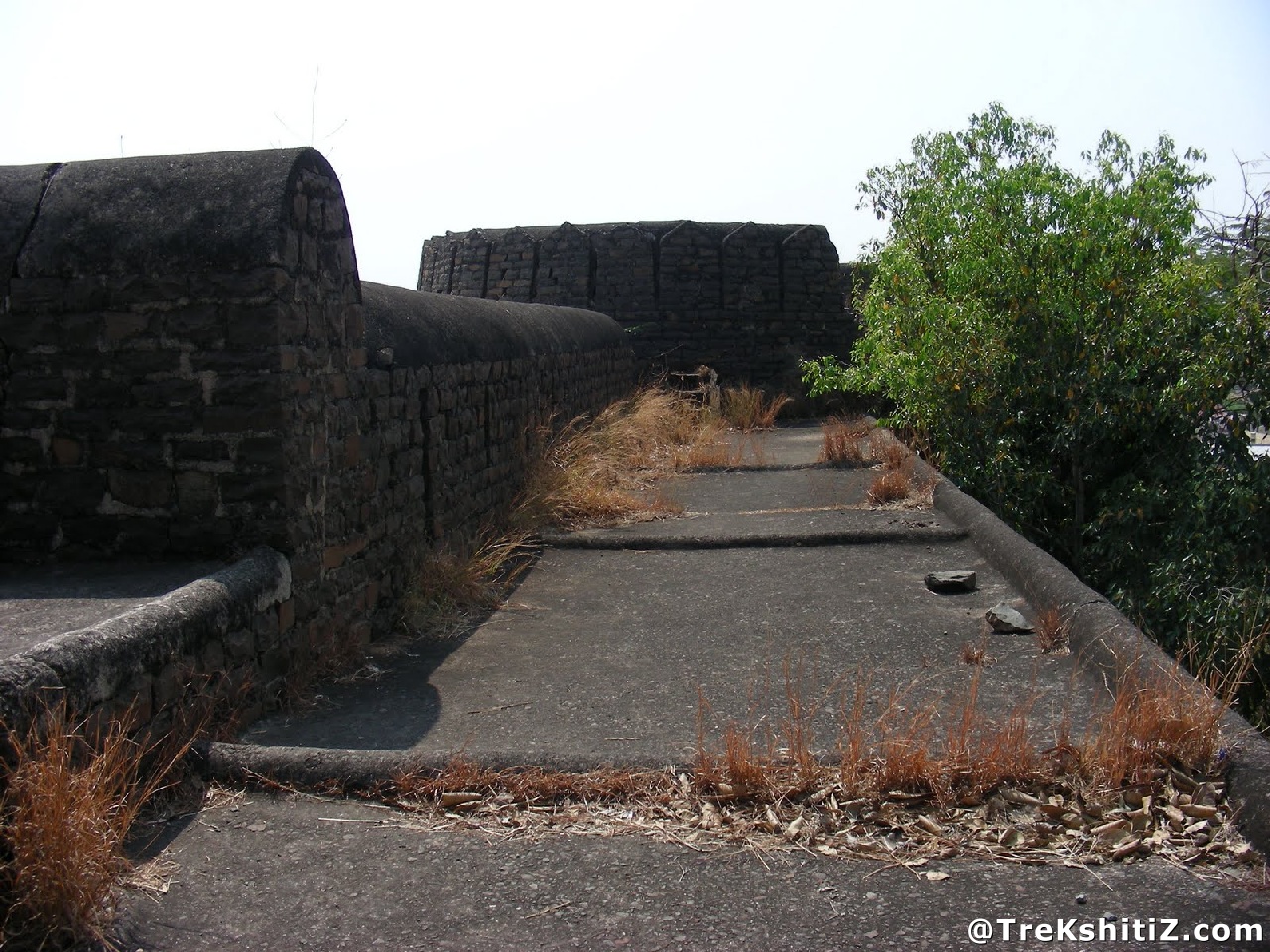 Piliv Fort